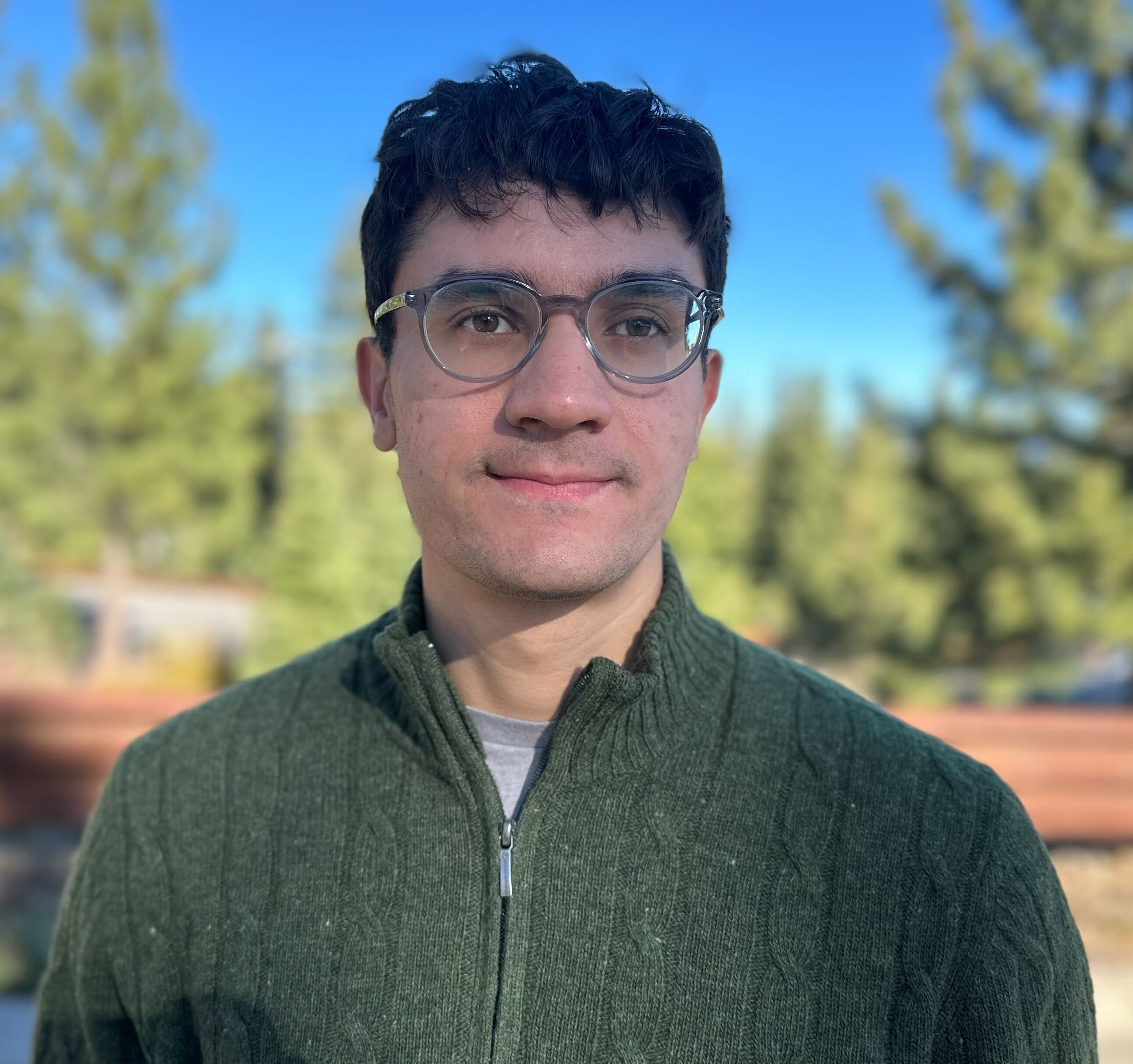 Roshan Klein-Seetharaman